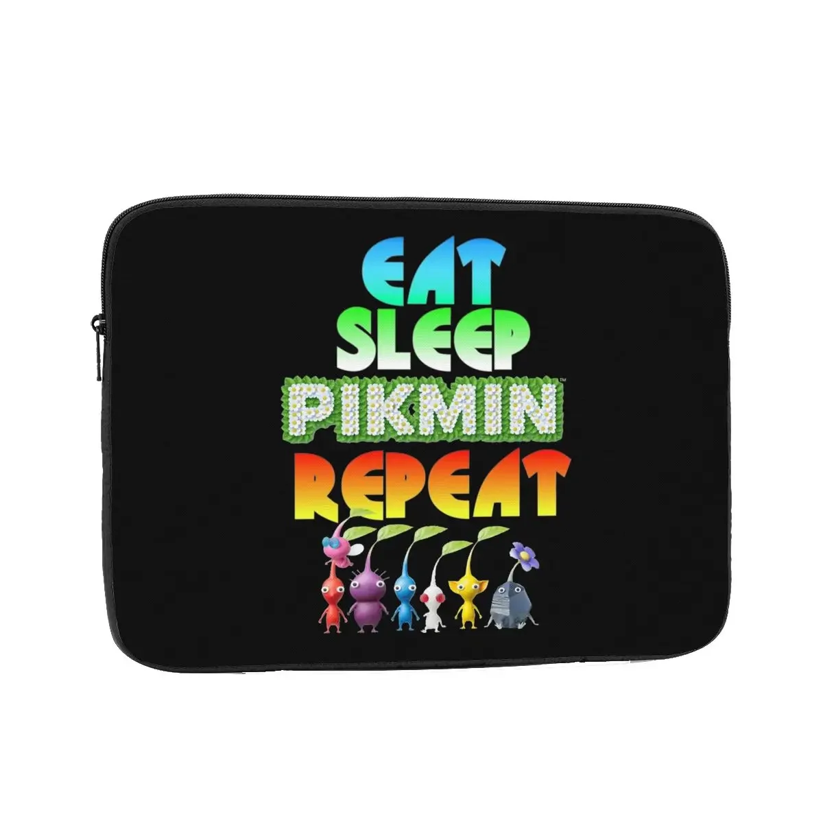 Pikmin 10 12 13 15 17 Inch Laptop Liner Sleeve Notebook Bag Case Cute Cartoon Shockproof Case Bag
Pikmin 10 12 13 15 17 Inch Laptop Liner Sleeve Notebook Bag Case Cute Cartoon Shockproof Case Bag