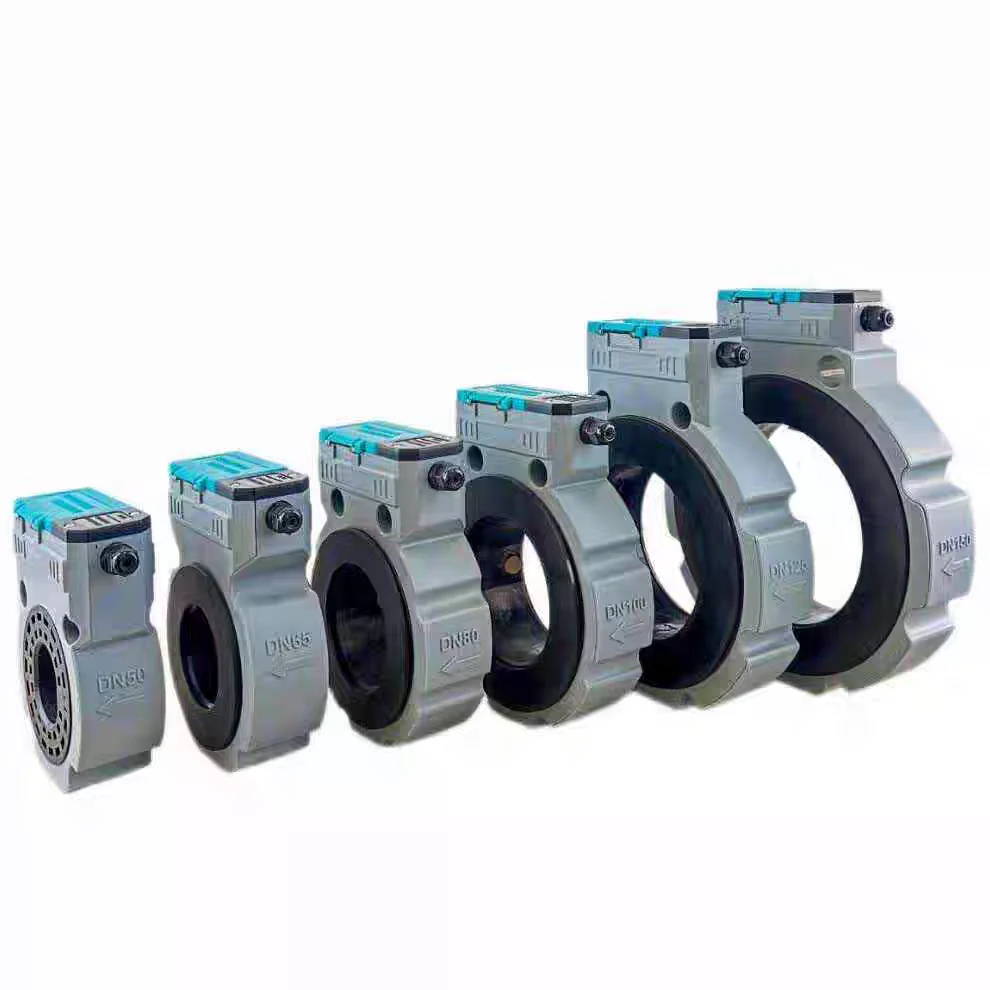 DN50 DN65 DN80 DN100 DN125 DN150 Sandwich-type Ultrasonic Water Meter RS485 Sewage Agricultural Irrigation Flowmeter IP68
DN50 DN65 DN80 DN100 DN125 DN150 Sandwich-type Ultrasonic Water Meter RS485 Sewage Agricultural Irrigation Flowmeter IP68