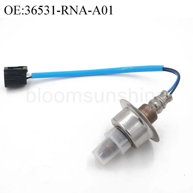 Oxygen Sensor for 36531-RNA-A01 36531RZPG01 Cross-Border Automotive Oxygen Sensor
Oxygen Sensor for 36531-RNA-A01 36531RZPG01 Cross-Border Automotive Oxygen Sensor