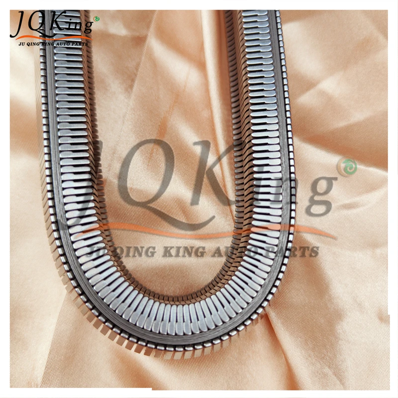 JF017E JF016E RE0F10D CVT Transmission Chain Belt 901074 For Nissan Altima Pathfinder Rogue 901089 Car Accessories
JF017E JF016E RE0F10D CVT Transmission Chain Belt 901074 For Nissan Altima Pathfinder Rogue 901089 Car Accessories