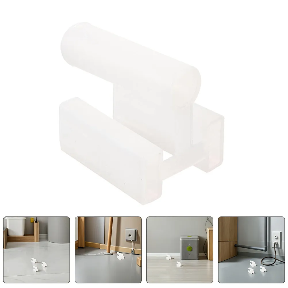 200Pcs Three Prong Plug Covers Dust Water Resistant Transparent Baby Proof Outlet Safety Protector for Homes Offices Schools
200Pcs Three Prong Plug Covers Dust Water Resistant Transparent Baby Proof Outlet Safety Protector for Homes Offices Schools