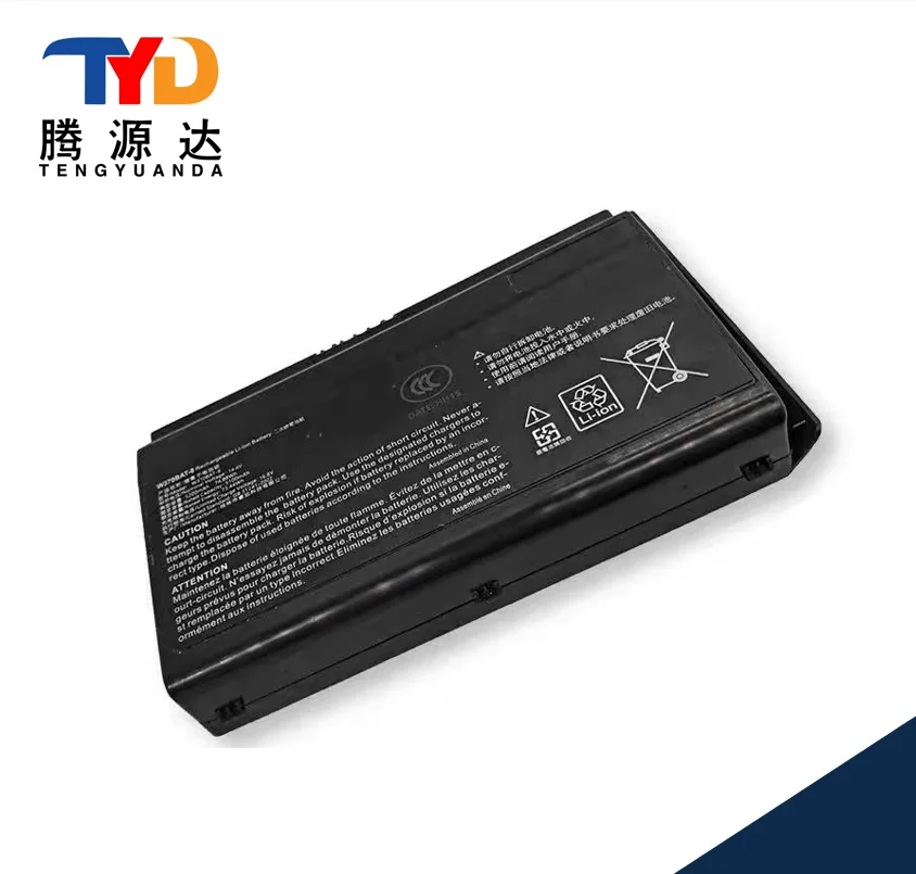 Bateria Do Portátil Para Clevo W370BAT-8 14.4V 73.44WH W350ET W350ETQ W37ET NP6350 NP6370 A522 A722 6-87-W370S-4271
Bateria Do Portátil Para Clevo W370BAT-8 14.4V 73.44WH W350ET W350ETQ W37ET NP6350 NP6370 A522 A722 6-87-W370S-4271