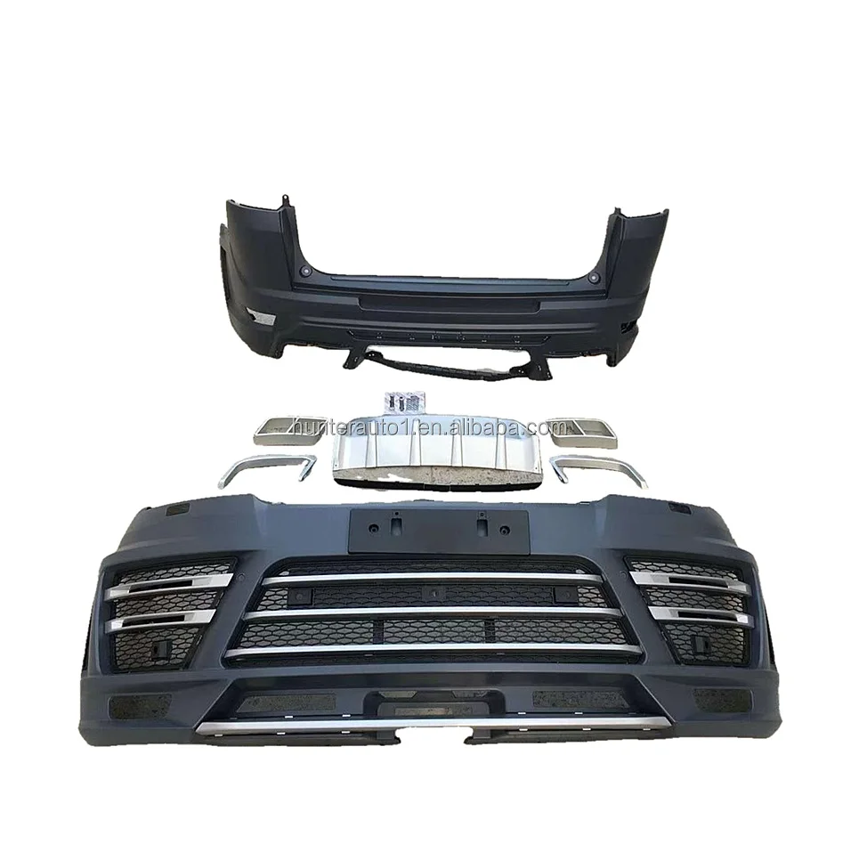 Hot Selling Factory Price Body Kit for Land Rover Range Rover Sport L494 Upgrade Lumma Bumper
Hot Selling Factory Price Body Kit for Land Rover Range Rover Sport L494 Upgrade Lumma Bumper