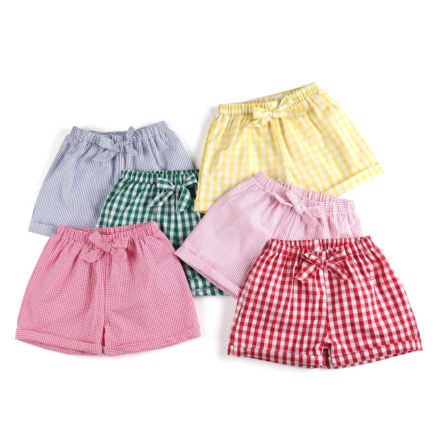 Ruffkids 100% Cotton Baby Kids Swim Trunks Summer Clothes Short Plaid Drawstring Casual Beach Board Boys Shorts
Ruffkids 100% Cotton Baby Kids Swim Trunks Summer Clothes Short Plaid Drawstring Casual Beach Board Boys Shorts