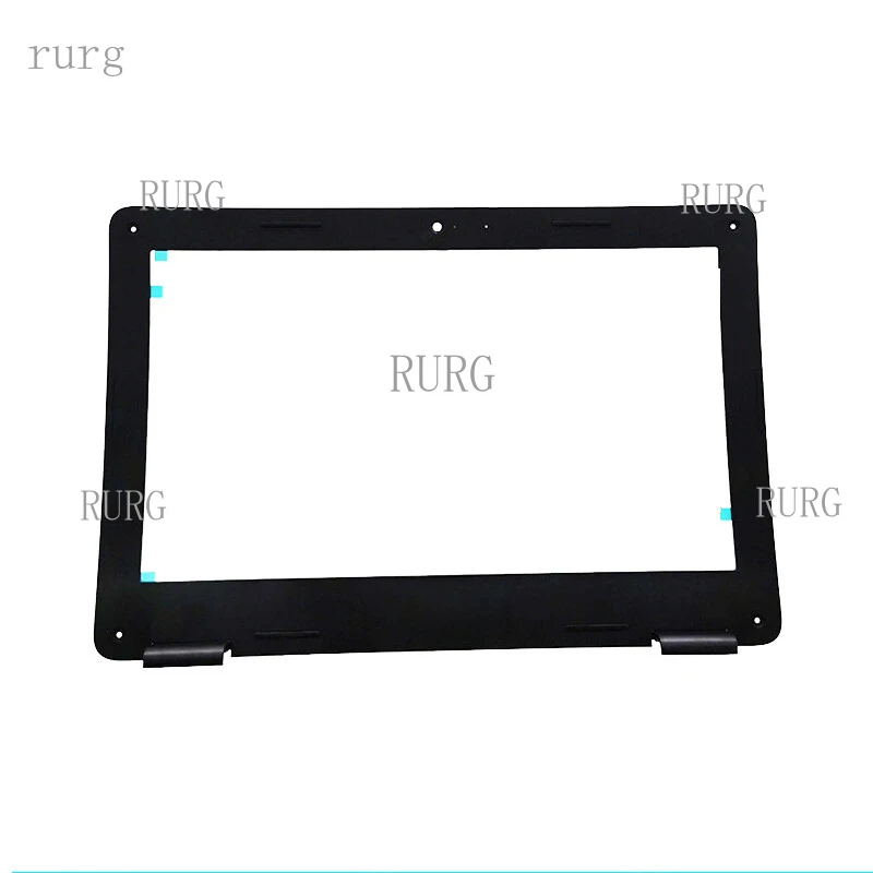 R+ LCD Bezel Front Frame Screen Lid 00814F For Dell Chromebook 11 5190 Non Touch
R+ LCD Bezel Front Frame Screen Lid 00814F For Dell Chromebook 11 5190 Non Touch