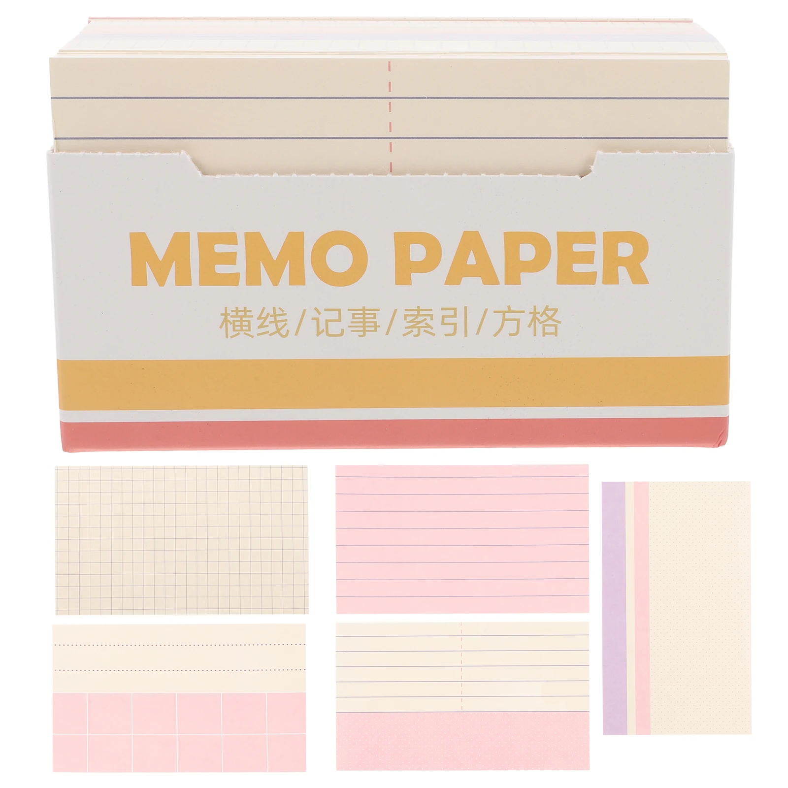 180 Sheets Colored Notecards Blank Index Cards Business Supplies Flash Notepad Study Aids Recipe Vocabulary Memorization
180 Sheets Colored Notecards Blank Index Cards Business Supplies Flash Notepad Study Aids Recipe Vocabulary Memorization