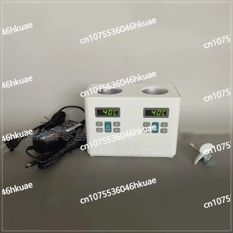 Promotion LED Digital Display Single or Double Electric Ultrasound Gel Warmer Heater Couplant Heater
Promotion LED Digital Display Single or Double Electric Ultrasound Gel Warmer Heater Couplant Heater
