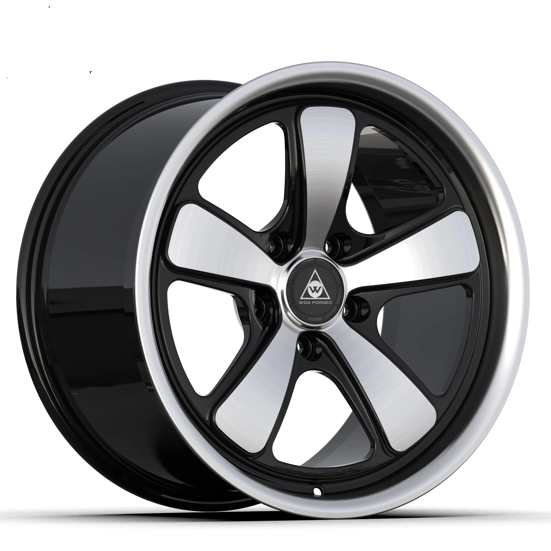 Wholesale Custom Wheels Aluminum Customized Lightweight Wheels Aluminum Alloy Size 18 19 20 Inch Rims for AUDI Porsche
Wholesale Custom Wheels Aluminum Customized Lightweight Wheels Aluminum Alloy Size 18 19 20 Inch Rims for AUDI Porsche
