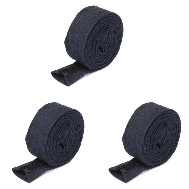 ABJI-3X 4M TIG Plasma Cutting Torch Cable Welding Cover Cowboy Zipper Jacket Cloth For TIG Welding Torch Plasma Cutting
ABJI-3X 4M TIG Plasma Cutting Torch Cable Welding Cover Cowboy Zipper Jacket Cloth For TIG Welding Torch Plasma Cutting
