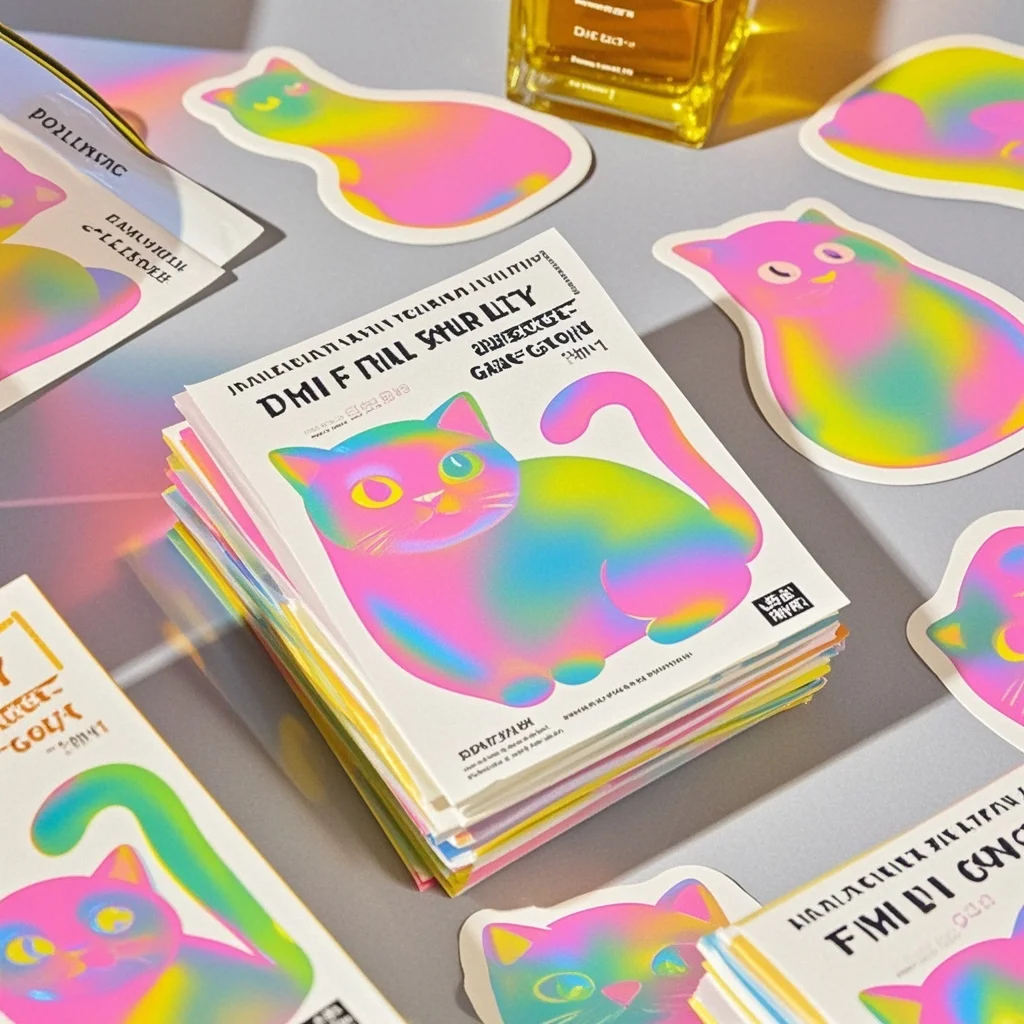 Качество, которое вы можете увидеть и ощущение: поднимать продукцию с помощью превосходных клейких этикеток.
Качество, которое вы можете увидеть и ощущение: поднимать продукцию с помощью превосходных клейких этикеток.