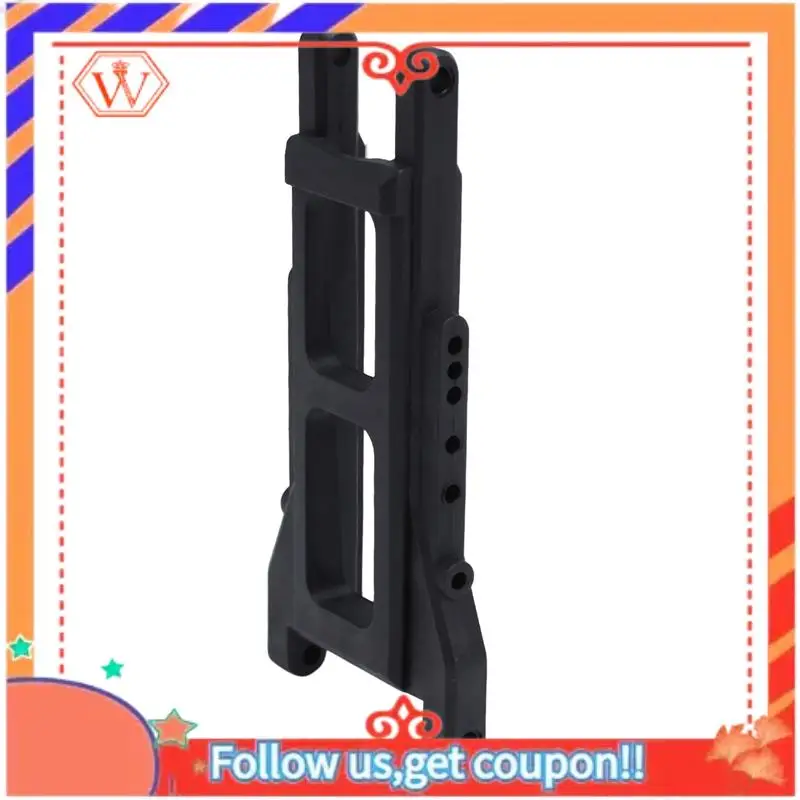 Прочный 8 шт. передний и задний рычаг подвески для Traxxas Slash 4X4 VXL Remo Hobby 9EMO Huanqi 727 1/10, обновления запасных частей для радиоуправляемых автомобилей
Прочный 8 шт. передний и задний рычаг подвески для Traxxas Slash 4X4 VXL Remo Hobby 9EMO Huanqi 727 1/10, обновления запасных частей для радиоуправляемых автомобилей