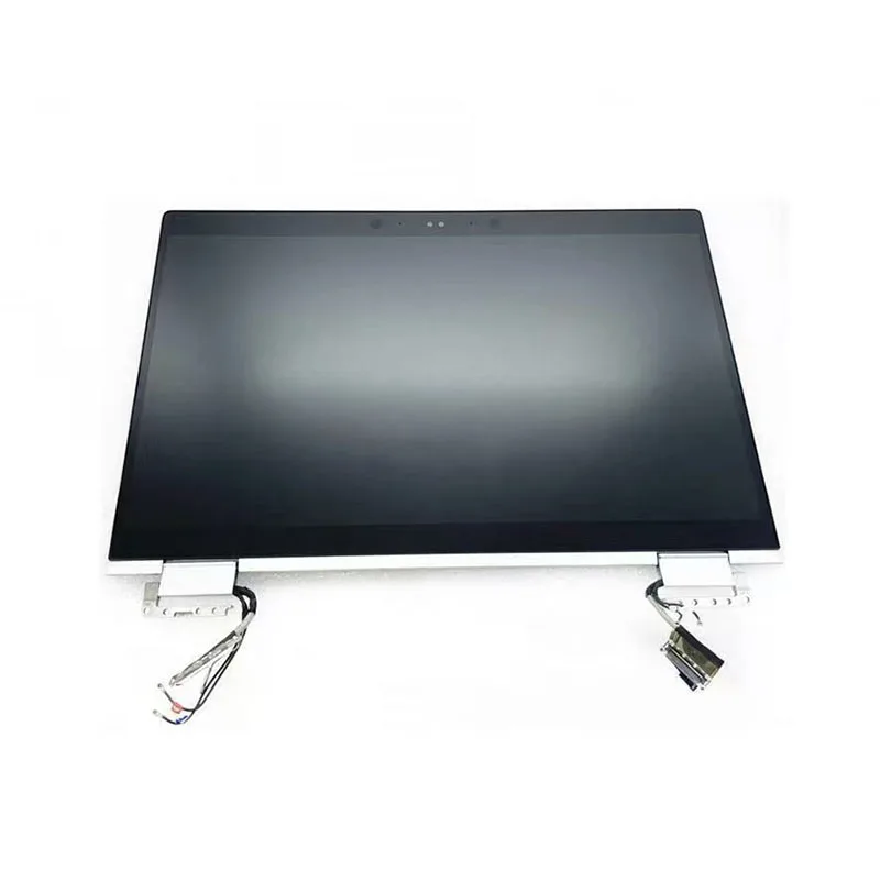 13.3" 1920x1080 FHD IPS LED eDP1.3 30pins 60Hz Glossy L31869-001 M42232-001 Full Touch Screen Assembly For HP EliteBook x360 103
13.3" 1920x1080 FHD IPS LED eDP1.3 30pins 60Hz Glossy L31869-001 M42232-001 Full Touch Screen Assembly For HP EliteBook x360 103
