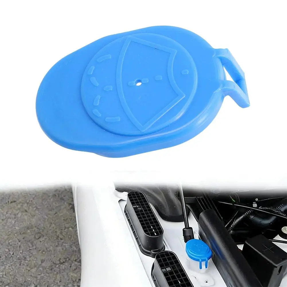 LR037584 Windshield Washer Fluid Reservoir Tank Cap Cover Bottle Lid for Land Rover Range Rover Blue ABS Replacement Part
LR037584 Windshield Washer Fluid Reservoir Tank Cap Cover Bottle Lid for Land Rover Range Rover Blue ABS Replacement Part