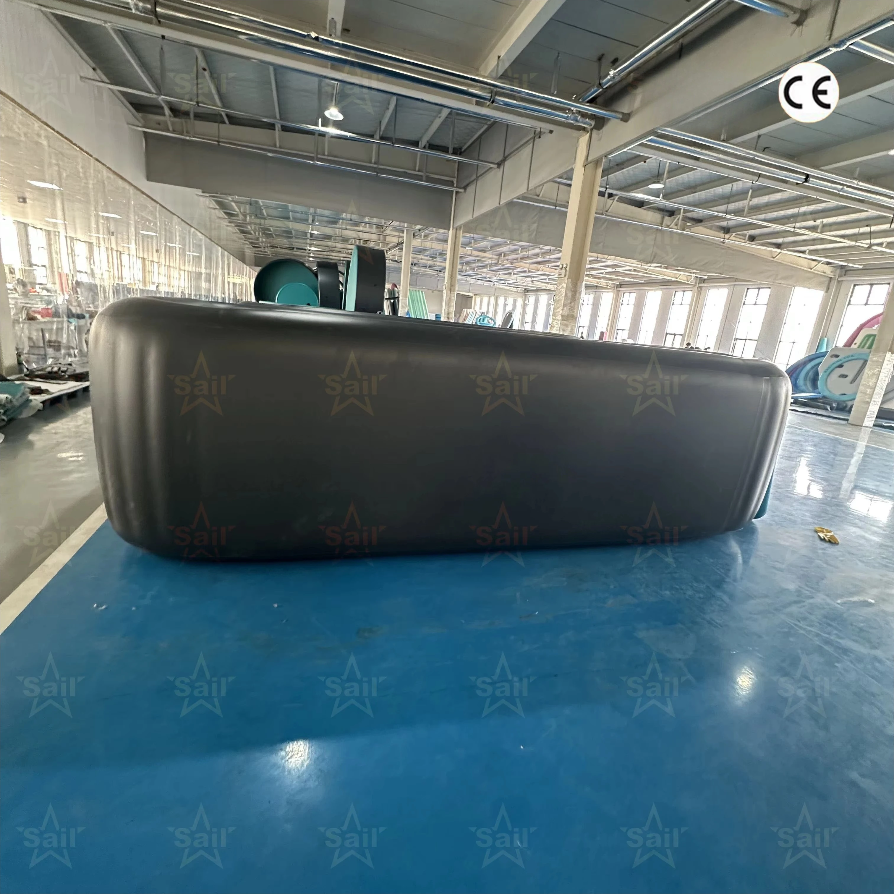 Large Above Ground Pool Custom Logo Wholesale Drop Stitch Inflatable Pool PVC Rectangular Swimming Pool
Large Above Ground Pool Custom Logo Wholesale Drop Stitch Inflatable Pool PVC Rectangular Swimming Pool