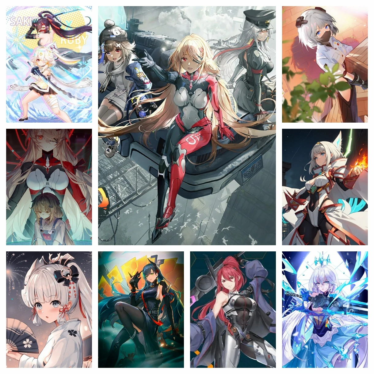 Fantasy Tower Game 5D DIY Diamond Painting Kit Diamond Embroidery Cross Stitch Handmade Art Gift Crafts Home Decoration
Fantasy Tower Game 5D DIY Diamond Painting Kit Diamond Embroidery Cross Stitch Handmade Art Gift Crafts Home Decoration