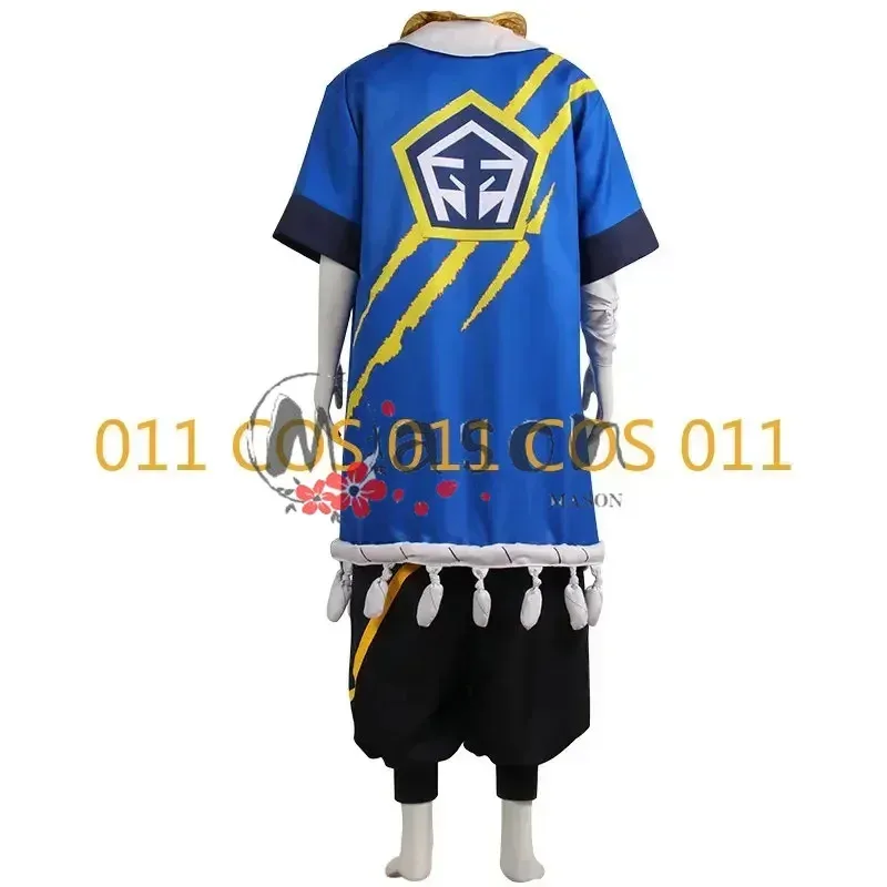 Candy 2025Anime Arceus Adaman Cosplay Costume Outfits Halloween Carnival Women Blue Dress
Candy 2025Anime Arceus Adaman Cosplay Costume Outfits Halloween Carnival Women Blue Dress