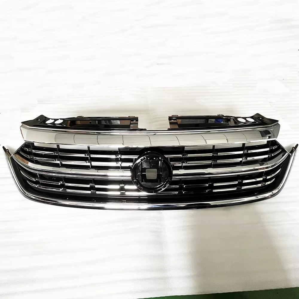 For VW Jetta MK7 2022-2023 Front Radiator Grille Hot Sale ABS Body Kit Exterior Car Accessory Replacement Part
For VW Jetta MK7 2022-2023 Front Radiator Grille Hot Sale ABS Body Kit Exterior Car Accessory Replacement Part