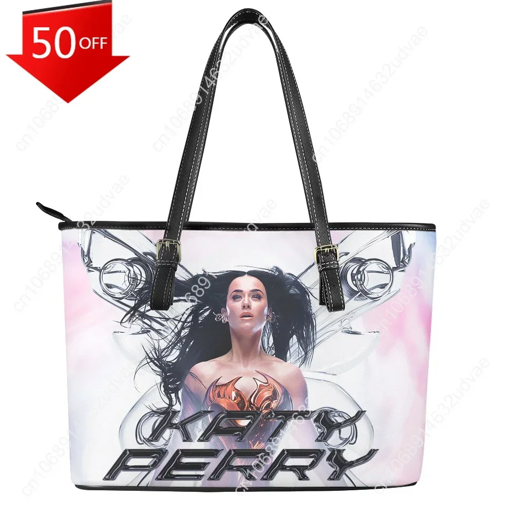 Katy Perry Handbag Womens Mens Personalized Tote Bag Fashion Shoulder Bag Business Commuter Leather Purse Grocery Bag Gift
Katy Perry Handbag Womens Mens Personalized Tote Bag Fashion Shoulder Bag Business Commuter Leather Purse Grocery Bag Gift
