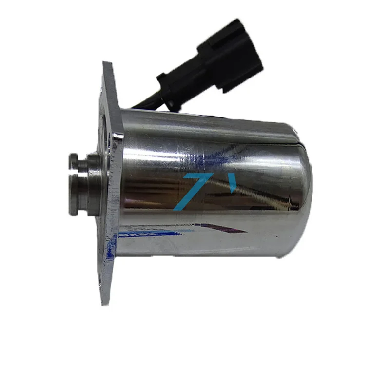 7082H25240 Excavator Solenoid Valve PC200-3 PC200-5 PC200-6 6D95 Hydraulic Pump Solenoid Valve 708-2H-25240
7082H25240 Excavator Solenoid Valve PC200-3 PC200-5 PC200-6 6D95 Hydraulic Pump Solenoid Valve 708-2H-25240