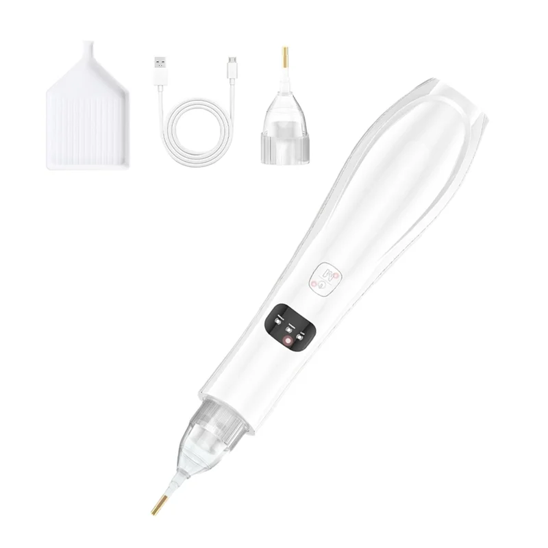 A33R-Vacuum Diamond Art Pen , Diamond Art Kits For Adults Diamond Art Accessories Tools Diamond Painting Accessories Tool
A33R-Vacuum Diamond Art Pen , Diamond Art Kits For Adults Diamond Art Accessories Tools Diamond Painting Accessories Tool