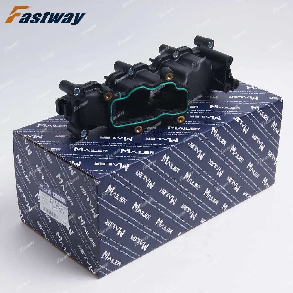 1PCS Good Engine Intake Manifold For Audi A4 A5 A6 A7 A8 Q5 Q7 VW Phaeton Touareg 2.7 3.0T Diesel 059129711BS 059129712BF
1PCS Good Engine Intake Manifold For Audi A4 A5 A6 A7 A8 Q5 Q7 VW Phaeton Touareg 2.7 3.0T Diesel 059129711BS 059129712BF