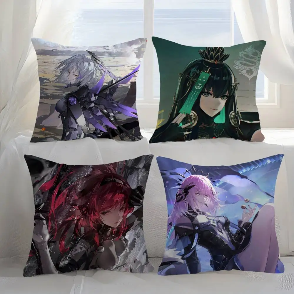 P-Punishing Gray Raven Pillow Case Sofa Short Plush Double-sided HD Printing Room Home Office Gift Cushion Cover
P-Punishing Gray Raven Pillow Case Sofa Short Plush Double-sided HD Printing Room Home Office Gift Cushion Cover