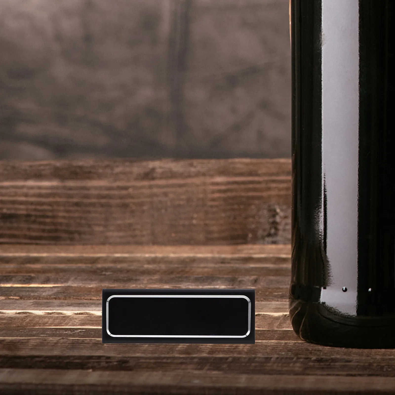 Универсальная ценник-карточка для демонстрации товаров: очков, ювелирных изделий, товаров для отелей, настольных табличек, розничной торговли
Универсальная ценник-карточка для демонстрации товаров: очков, ювелирных изделий, товаров для отелей, настольных табличек, розничной торговли