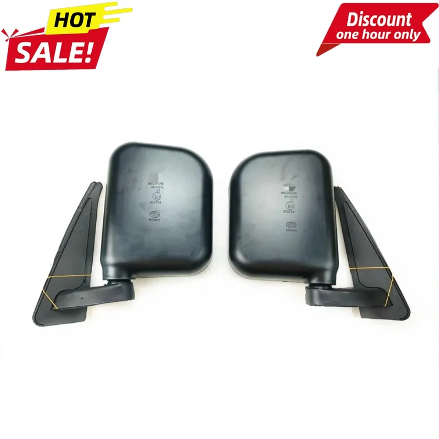 For Dongfeng Xiaobawang V Series Light Truck Micro-truck Rearview Mirror Reversing Mirror Reflector Assembly
For Dongfeng Xiaobawang V Series Light Truck Micro-truck Rearview Mirror Reversing Mirror Reflector Assembly