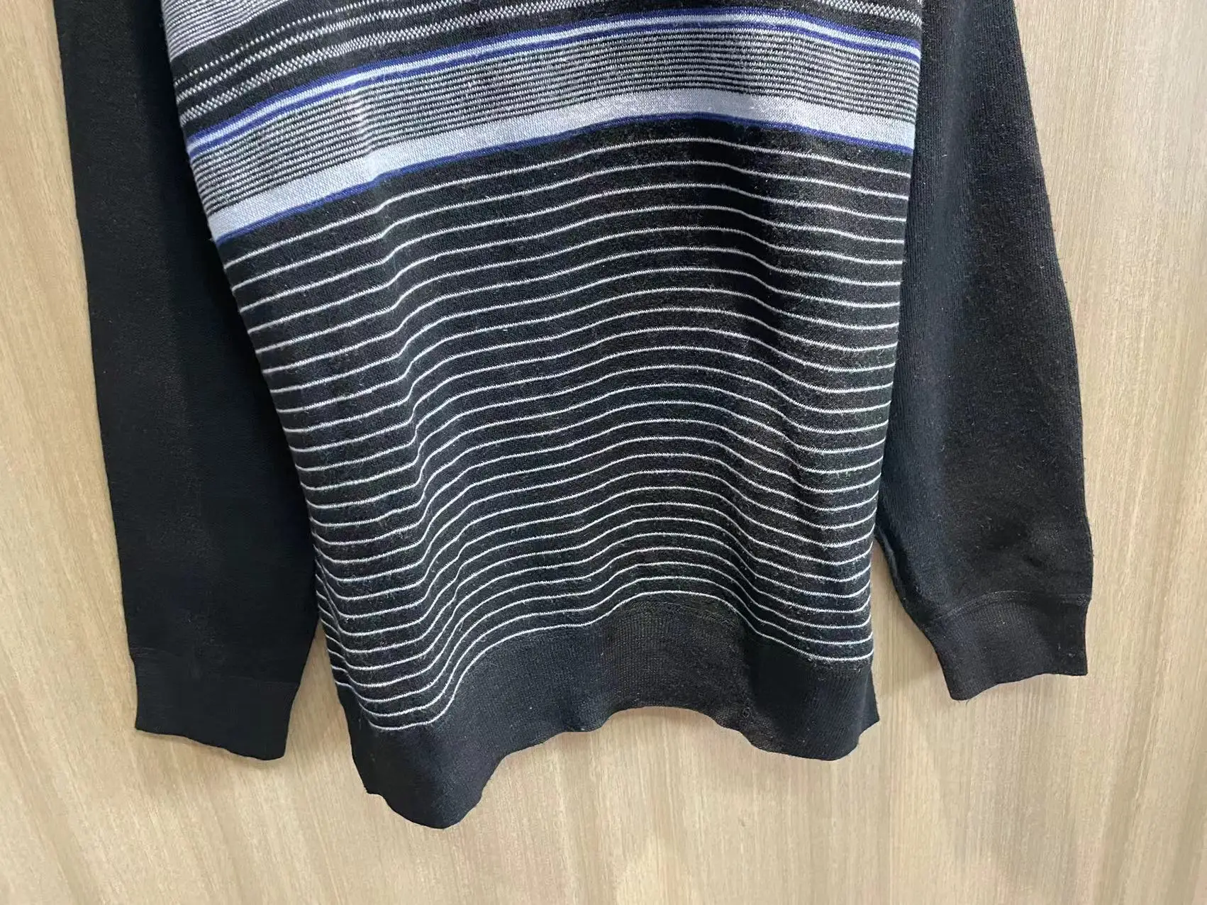 Мужской свитер Thiened, теплая одежда для среднего возраста и ly Fathers, зимний вязаный длинный свитер с высоким воротником
Мужской свитер Thiened, теплая одежда для среднего возраста и ly Fathers, зимний вязаный длинный свитер с высоким воротником