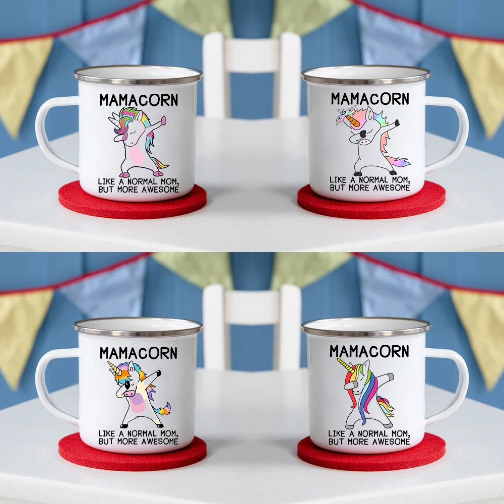 Кружка Mamacorn, кофейные кружки с единорогом для мам, подарки на день матери, чашки для мамы
Кружка Mamacorn, кофейные кружки с единорогом для мам, подарки на день матери, чашки для мамы