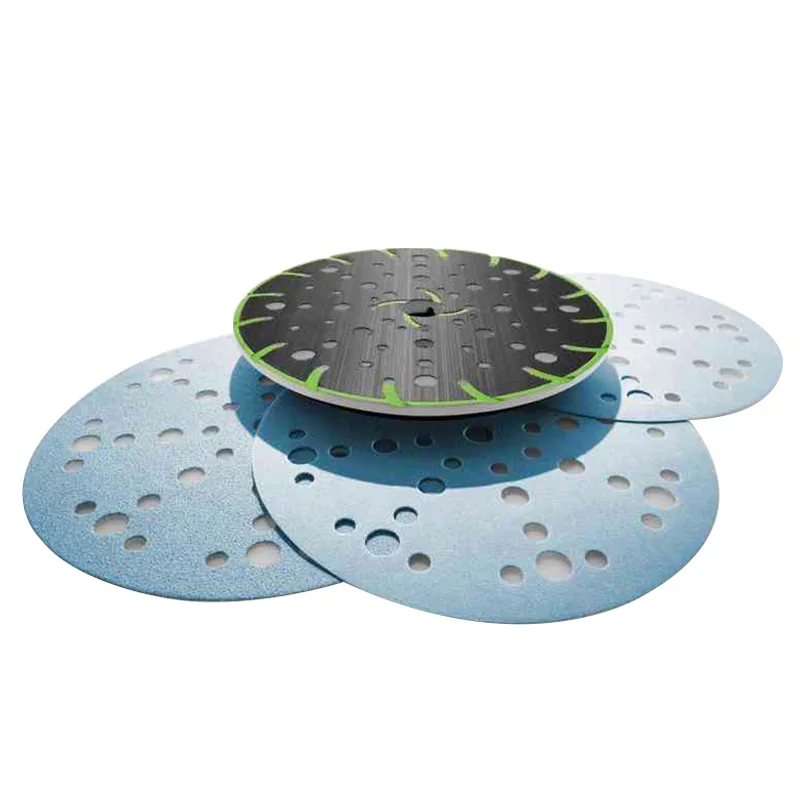 FESTOOL German Original Dry Grinding Head Grinding Pad Round Tray Soft New Generation Grinding Pad
FESTOOL German Original Dry Grinding Head Grinding Pad Round Tray Soft New Generation Grinding Pad
