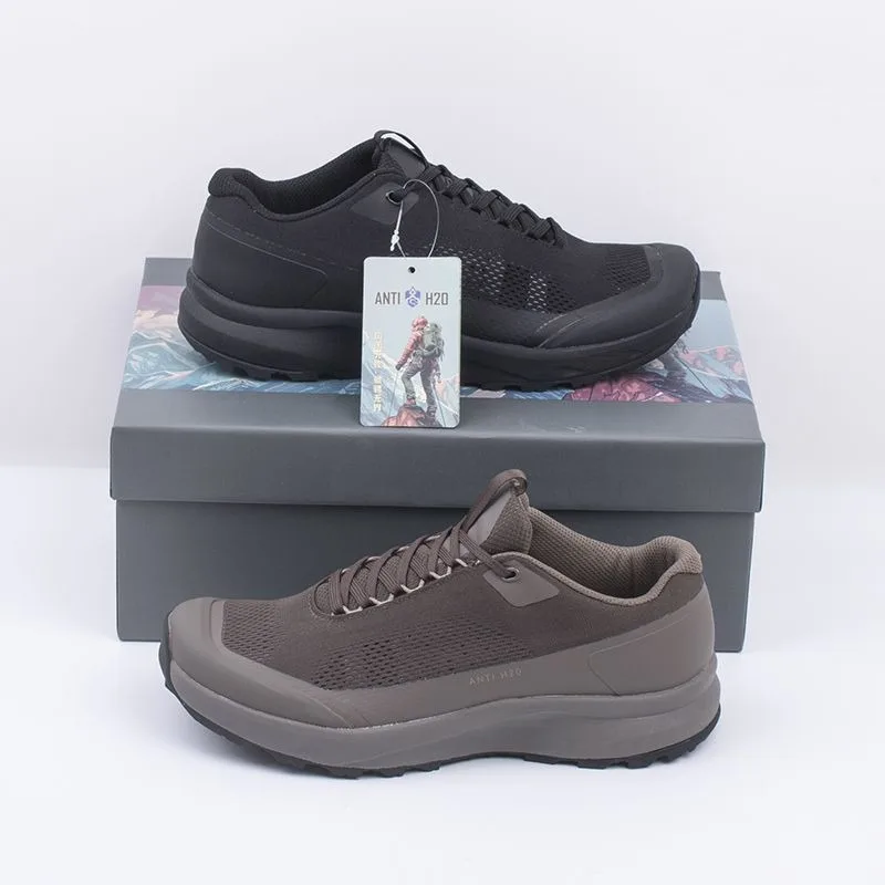 Classic Brand Men Mountain Climbing Footwear Top Quality Wearable Outdoor Hiking Shoe Comfortable Breath Trekking Sneaker 39-45
Classic Brand Men Mountain Climbing Footwear Top Quality Wearable Outdoor Hiking Shoe Comfortable Breath Trekking Sneaker 39-45