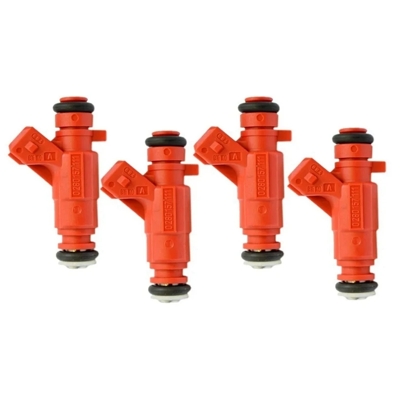 Fuel Injector Nozzle 0280157111 for Golf/ Voyage 1.0L 8V 032908031S 2007-2014 Auto Parts Injector Nozzle
Fuel Injector Nozzle 0280157111 for Golf/ Voyage 1.0L 8V 032908031S 2007-2014 Auto Parts Injector Nozzle