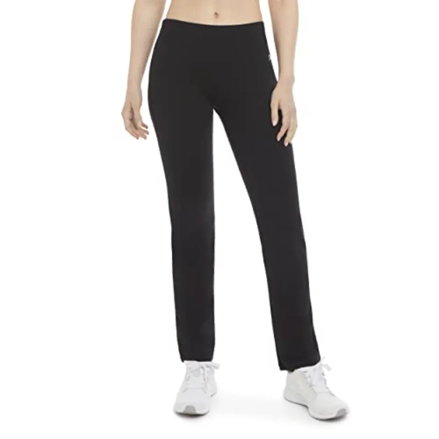 Women's Cotton Stretch Yoga Pants
Women's Cotton Stretch Yoga Pants