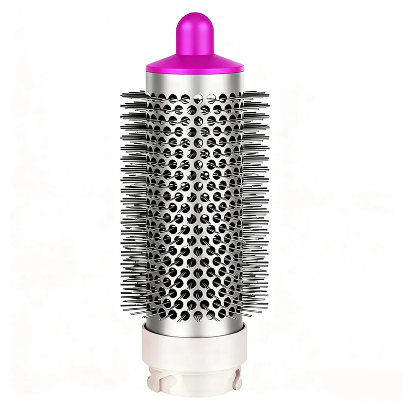 B64B-For Shark Flexstyle Blow Dryer Round Brush Attachment For Hair Dryer Attachments
B64B-For Shark Flexstyle Blow Dryer Round Brush Attachment For Hair Dryer Attachments