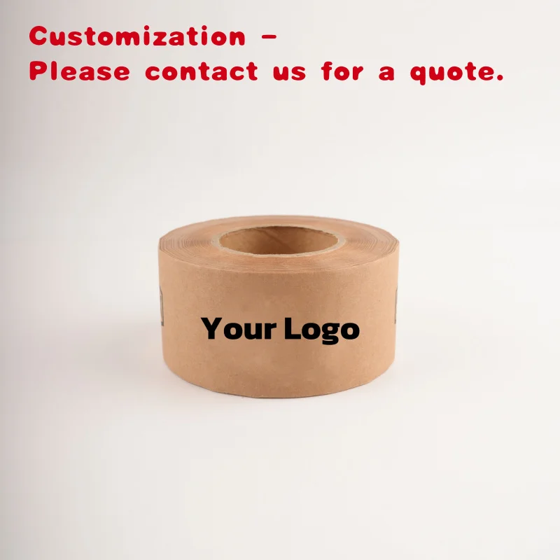 custom.Customized-activated Tear-Resistant Durable Seal Tape with Custom Waterproof Kraft Paper Tape Carton Seali
custom.Customized-activated Tear-Resistant Durable Seal Tape with Custom Waterproof Kraft Paper Tape Carton Seali