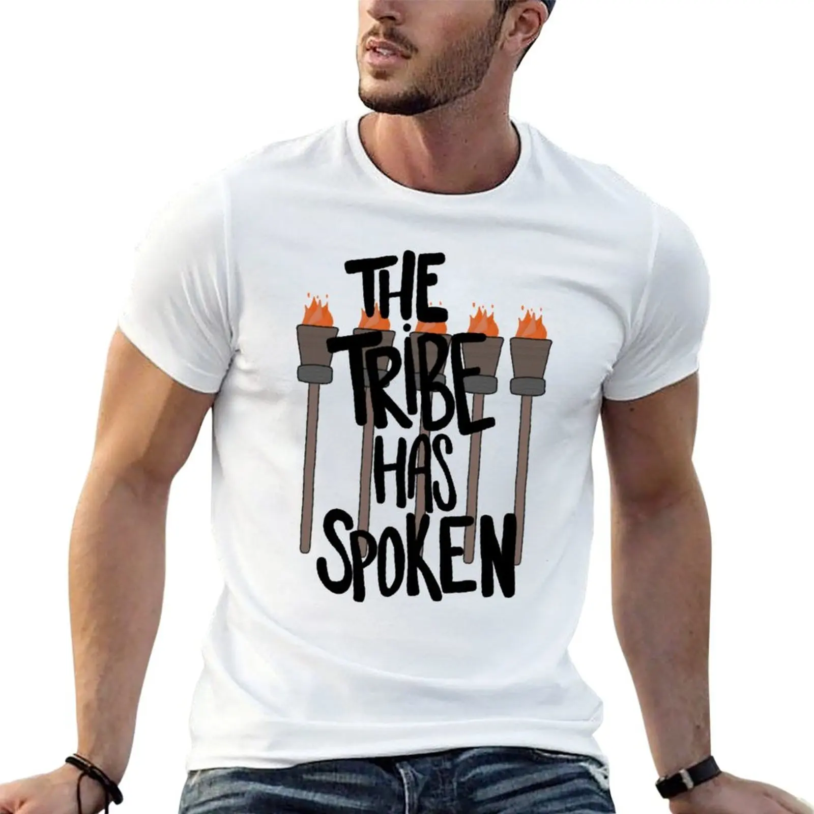 survivor, jeff probst, reality tv, cbs, survivor tv show, cbs survivor, the tribe has spoken T-Shirt
survivor, jeff probst, reality tv, cbs, survivor tv show, cbs survivor, the tribe has spoken T-Shirt