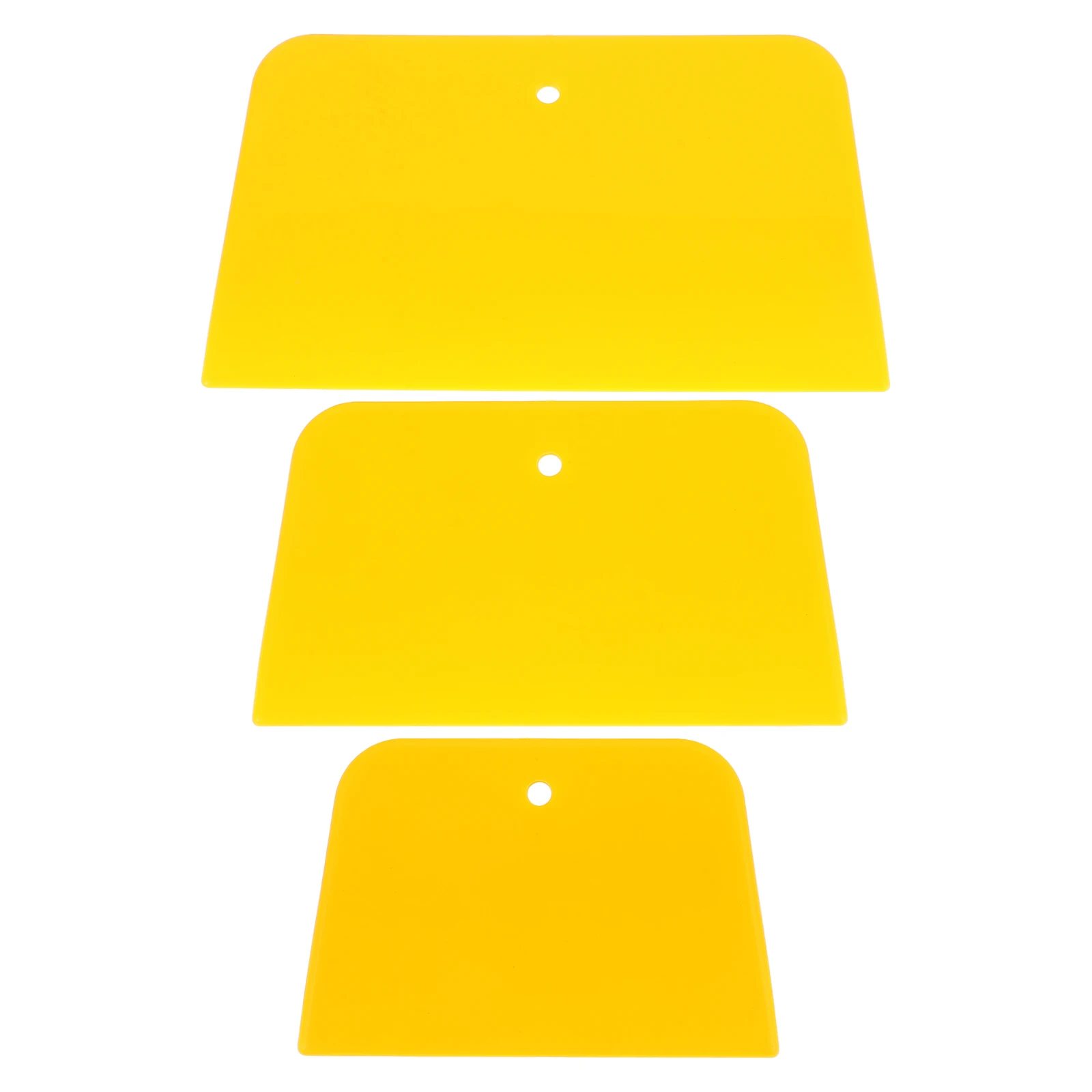 3pcs Body Spreader Automotive Auto Body Repair Tool Soft Durable Multiple Auto Spreader Sizes Car Maintenance Set
3pcs Body Spreader Automotive Auto Body Repair Tool Soft Durable Multiple Auto Spreader Sizes Car Maintenance Set