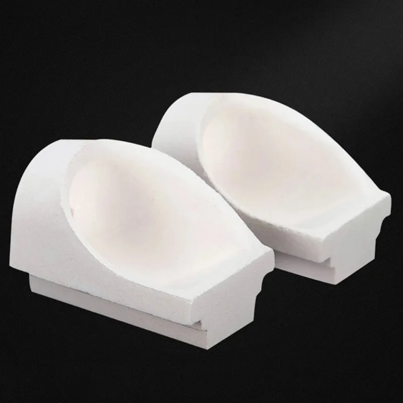 4pcs/set Laboratory Crucibles Lab Centrifugal Crucible Jewelry Melting Casting Crucibles Casting Crucible Tool
4pcs/set Laboratory Crucibles Lab Centrifugal Crucible Jewelry Melting Casting Crucibles Casting Crucible Tool