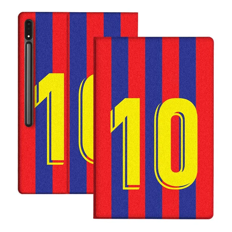 Football Basketball Numeral Gift For Samsung Galaxy Tab S10 S9 S8 S7 FE Lite Soft Flexible Support Tablet Case
Football Basketball Numeral Gift For Samsung Galaxy Tab S10 S9 S8 S7 FE Lite Soft Flexible Support Tablet Case