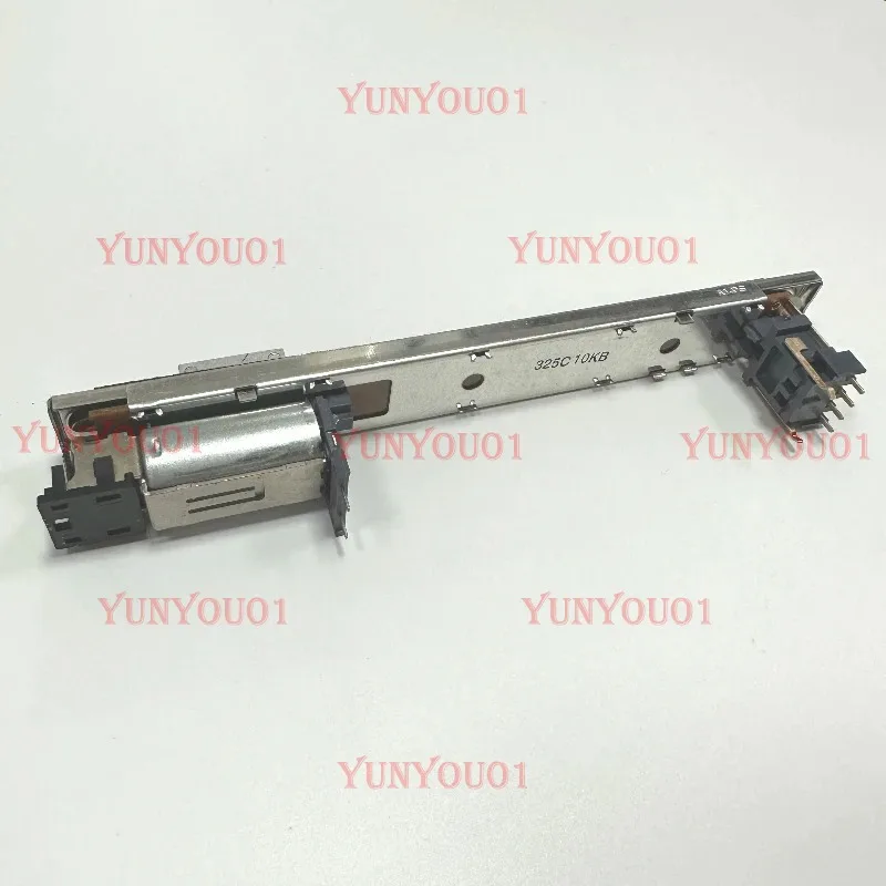 10pcs Electric Pusher RSA0N11M9A0J Is Used for Yamaha LS9 M7CL DM1000 DM200 Mixer Potentiometer Motor Drive Main Pusher
10pcs Electric Pusher RSA0N11M9A0J Is Used for Yamaha LS9 M7CL DM1000 DM200 Mixer Potentiometer Motor Drive Main Pusher