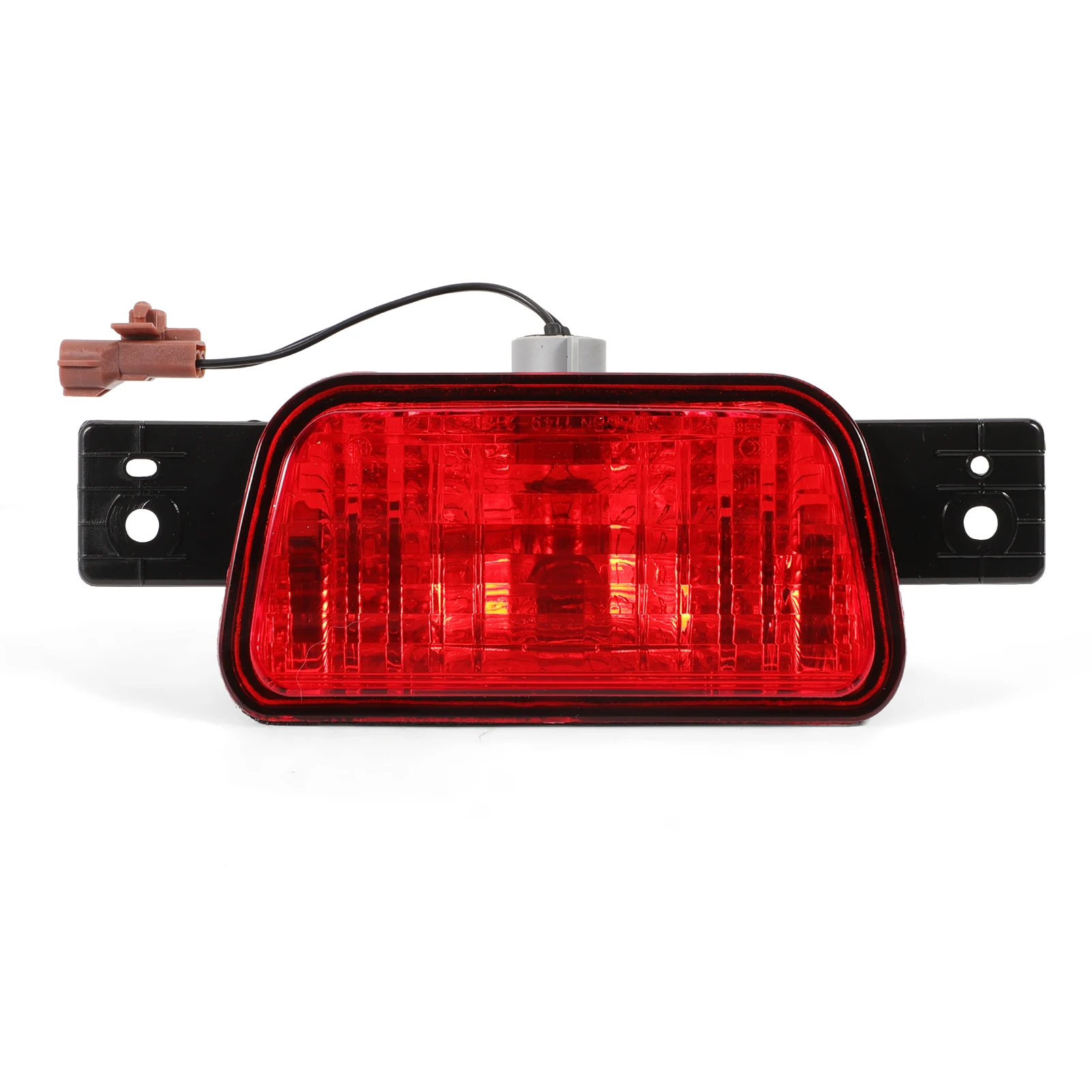 8337A068 Car Rear Bumper Light Fog Light Rear Light Mounting 8337A040 FOR Pajero Para Montero 2007-2015
8337A068 Car Rear Bumper Light Fog Light Rear Light Mounting 8337A040 FOR Pajero Para Montero 2007-2015