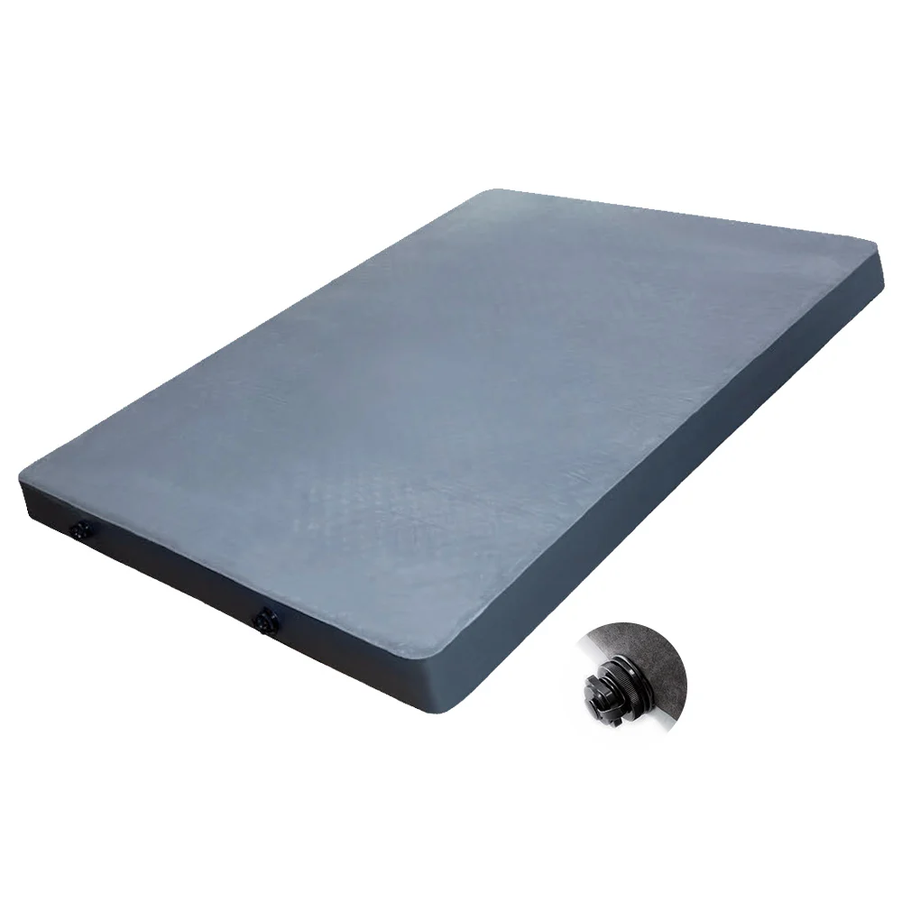 Outdoor Single Sleeping Pad for Camping Self-Inflating Camping Mattress 10cm Foam Camping Mat TPU Inflatable Mattress
Outdoor Single Sleeping Pad for Camping Self-Inflating Camping Mattress 10cm Foam Camping Mat TPU Inflatable Mattress