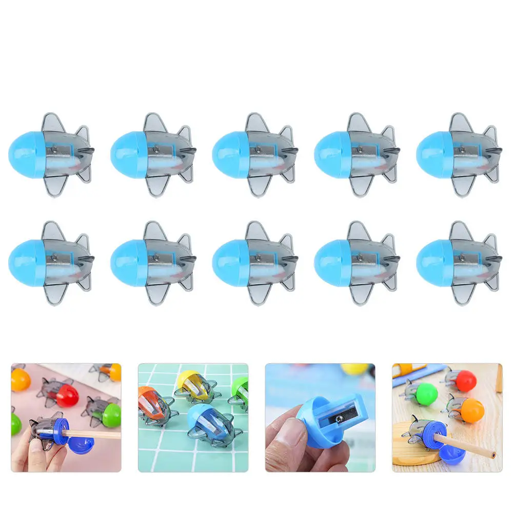 15Pcs Single Hole Plastic Pencil Sharpener Manual Sharpeners for School Office Students Portable Stationery for Kids
15Pcs Single Hole Plastic Pencil Sharpener Manual Sharpeners for School Office Students Portable Stationery for Kids