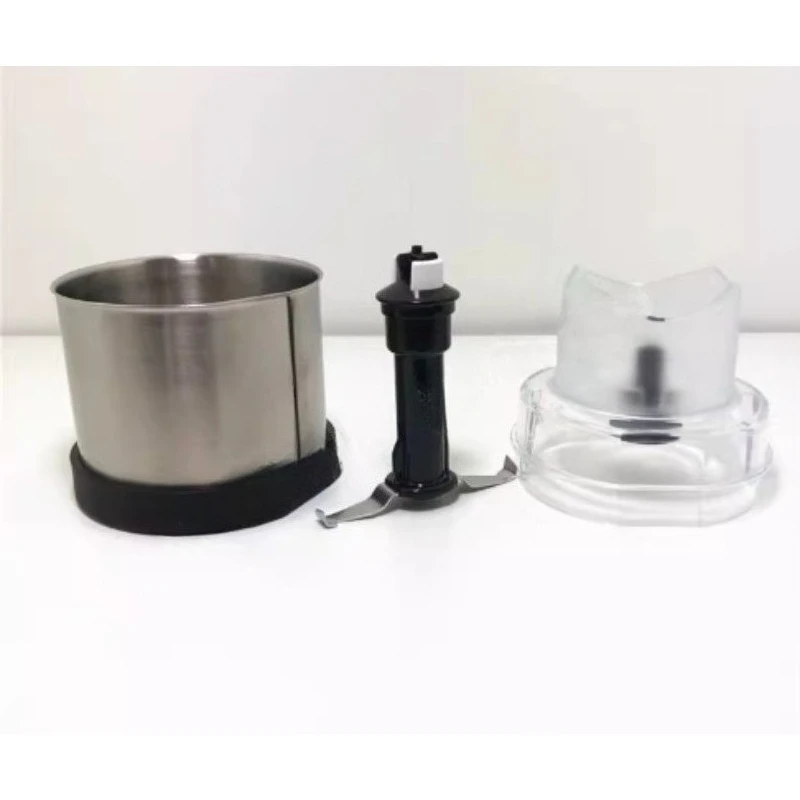 Applicable To Braun MQ5025 4191 MQ525 MQ725 MQ745 MQ787 MQ60 4165 Crushing Bowl
Applicable To Braun MQ5025 4191 MQ525 MQ725 MQ745 MQ787 MQ60 4165 Crushing Bowl
