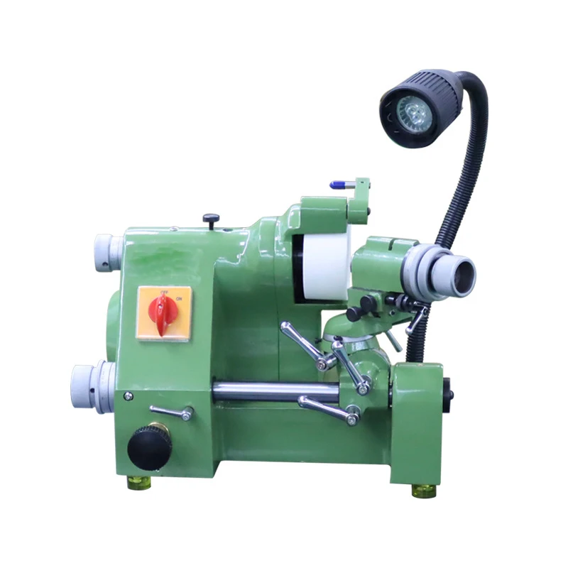 Universal Cutter Grinder Cutting tool Grinding Machine Universal Cutter Grinder Cutting tool sharpener
Universal Cutter Grinder Cutting tool Grinding Machine Universal Cutter Grinder Cutting tool sharpener