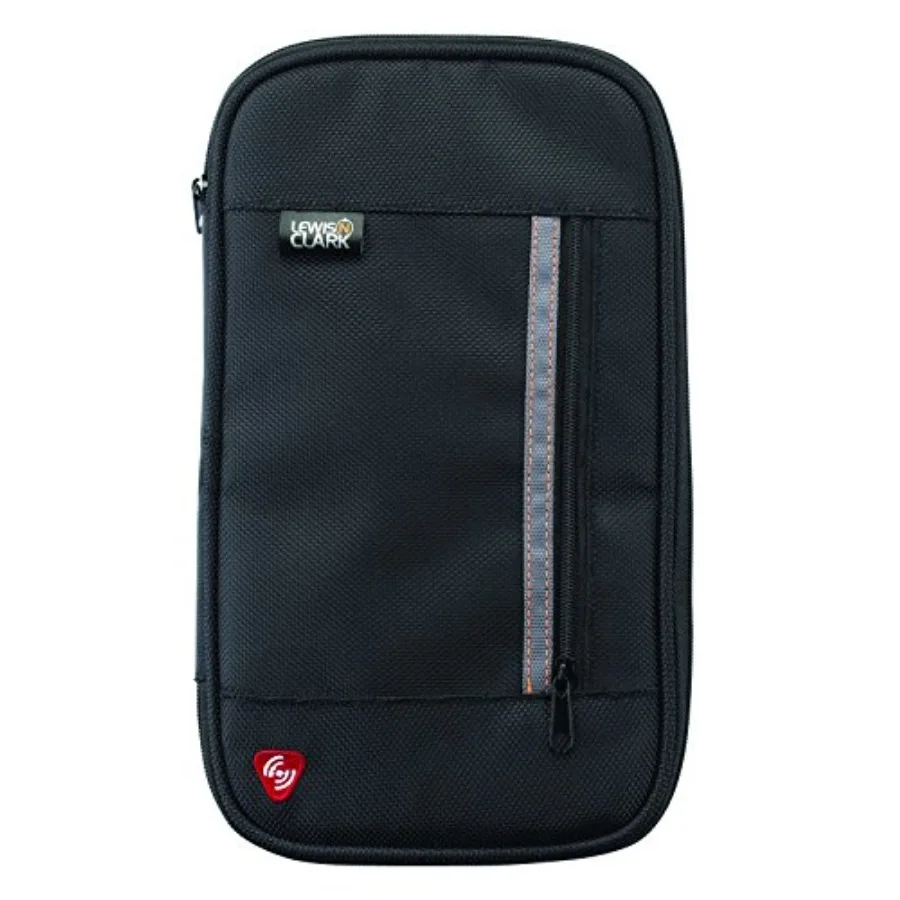 Document Organizer Holder for Identity Theft Protection, Lightweight and Easy to Carry
Document Organizer Holder for Identity Theft Protection, Lightweight and Easy to Carry