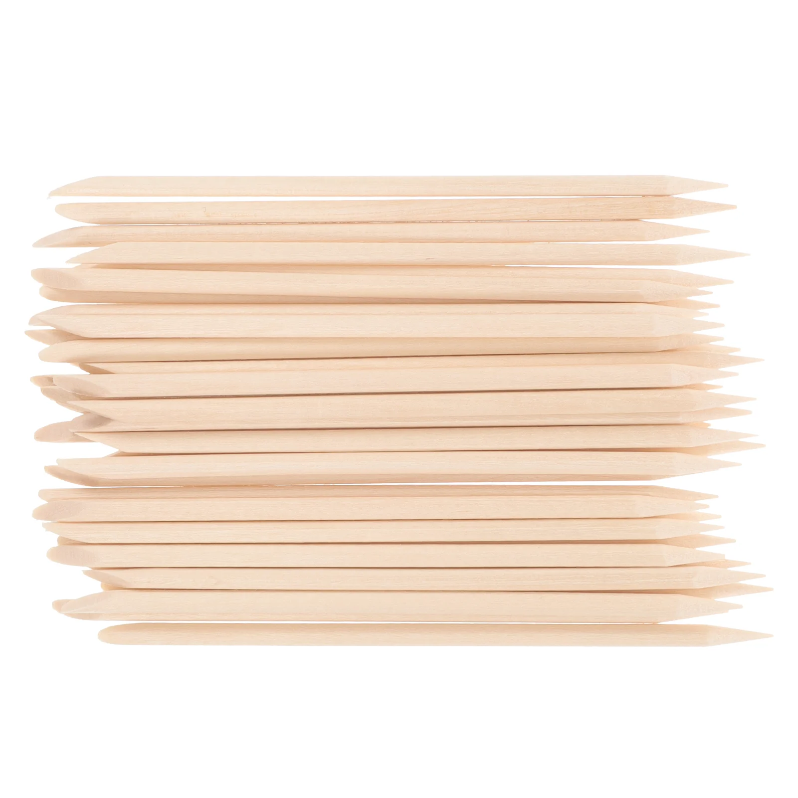 100 Pcs Cleaning Tools Nail Dot Drill Stick Cuticle Remover Manicure Wood Sticks Supplies
100 Pcs Cleaning Tools Nail Dot Drill Stick Cuticle Remover Manicure Wood Sticks Supplies