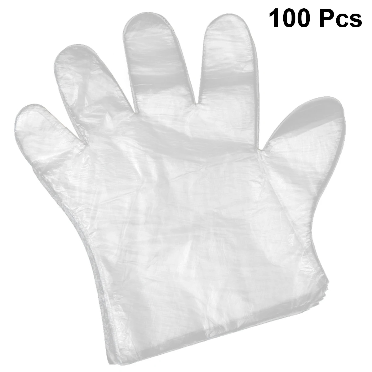 500pcs Disposable Gloves Plastic Dishwashing Housework Daily Use Food Grade Polyethylene Work Cleaning Pet Care Crafts
500pcs Disposable Gloves Plastic Dishwashing Housework Daily Use Food Grade Polyethylene Work Cleaning Pet Care Crafts