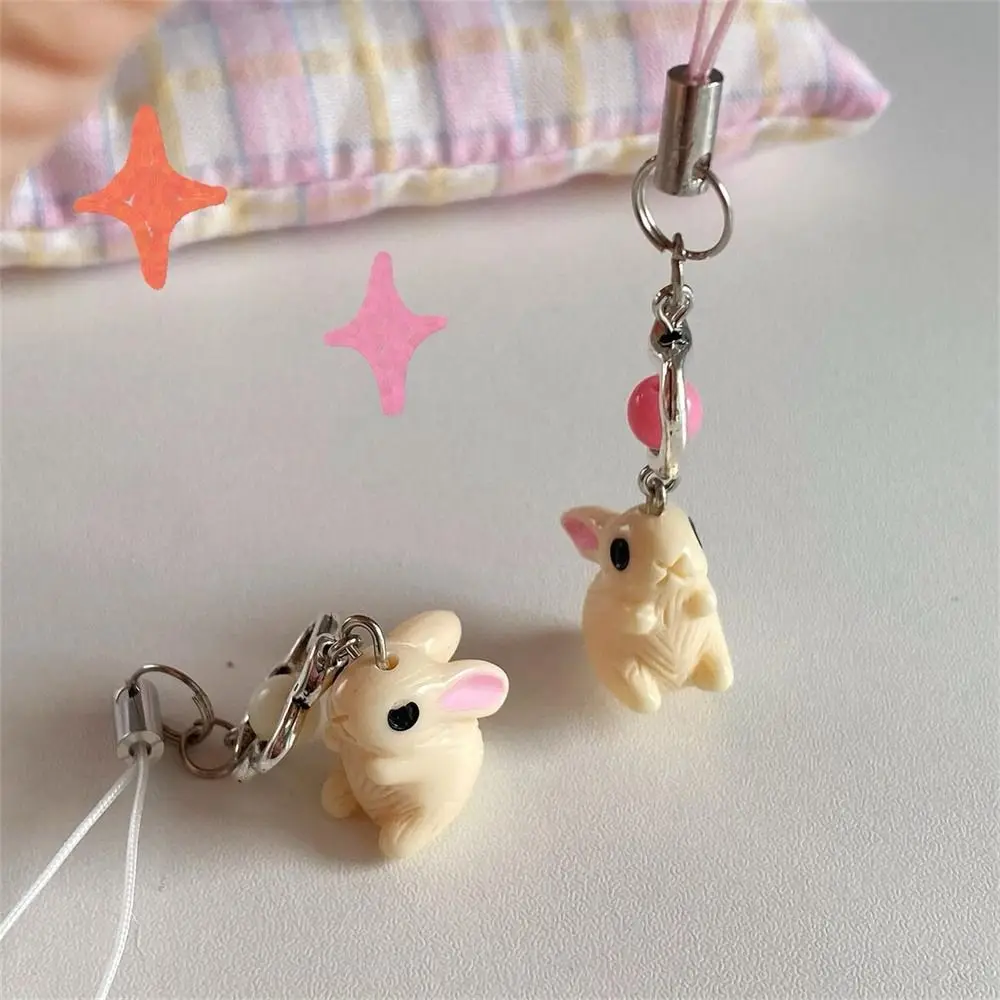 Fashion Flower Bowknot Rabbit Keychain Pendant Phone Charm Cellphone Strap Kawaii Anti Lost Phone Strap Lanyard Mobile Chain
Fashion Flower Bowknot Rabbit Keychain Pendant Phone Charm Cellphone Strap Kawaii Anti Lost Phone Strap Lanyard Mobile Chain